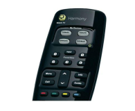Logitech PILOT UNIWERSALNY LOGITECH HARMONY 8w1 350 915-000235 - 1400673 - zdjęcie 2